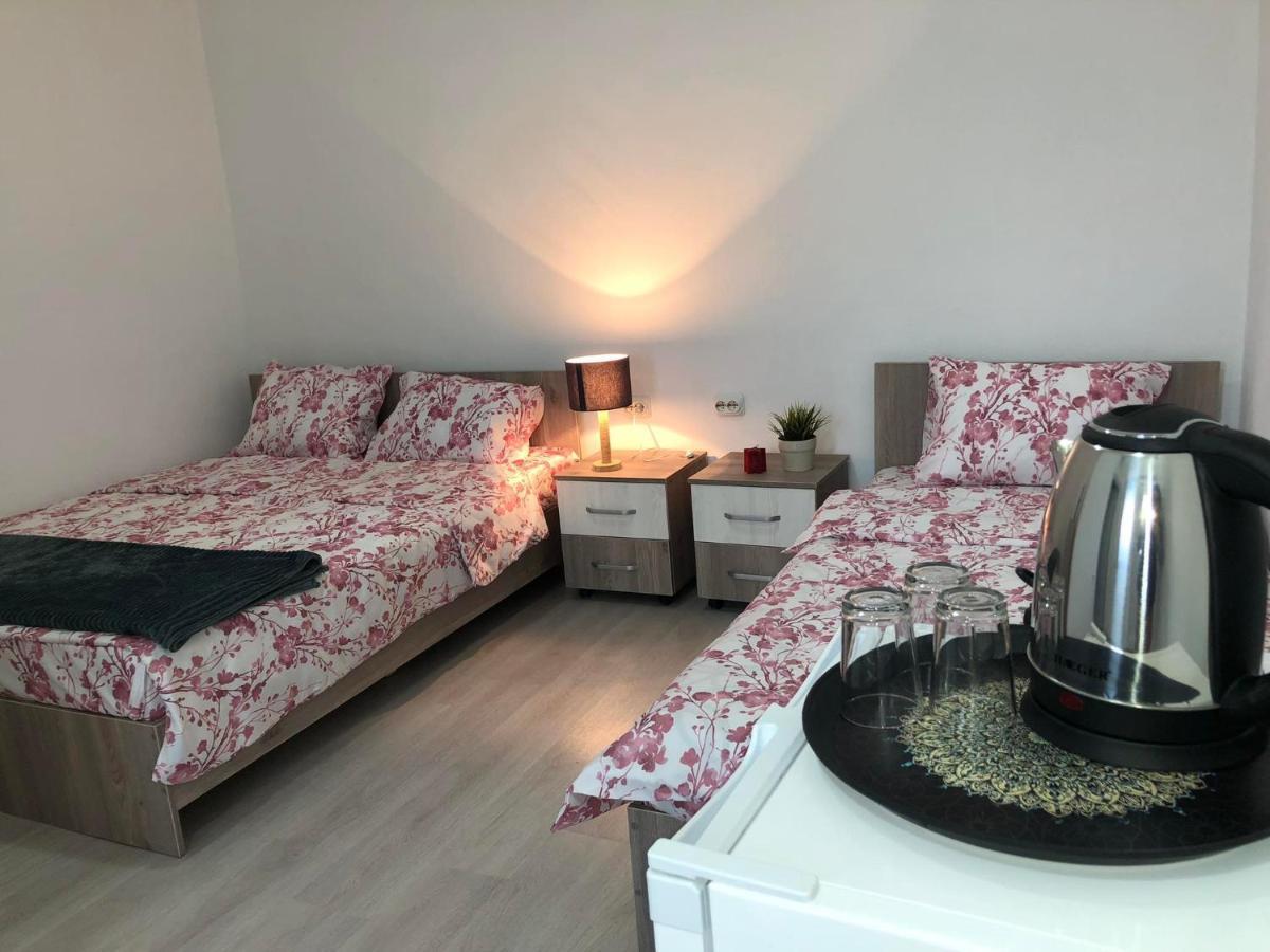 Astoria Luxe Apartment Kumanovo Exterior photo