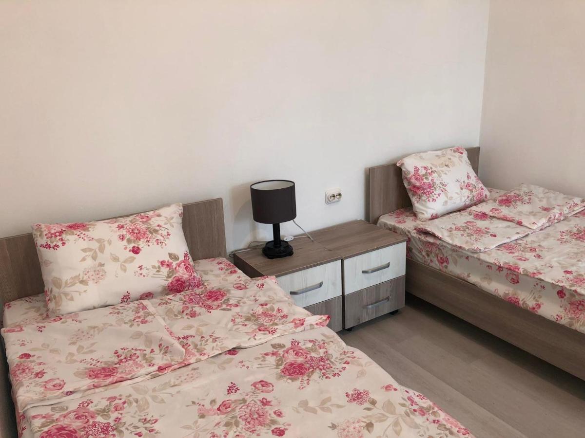Astoria Luxe Apartment Kumanovo Exterior photo