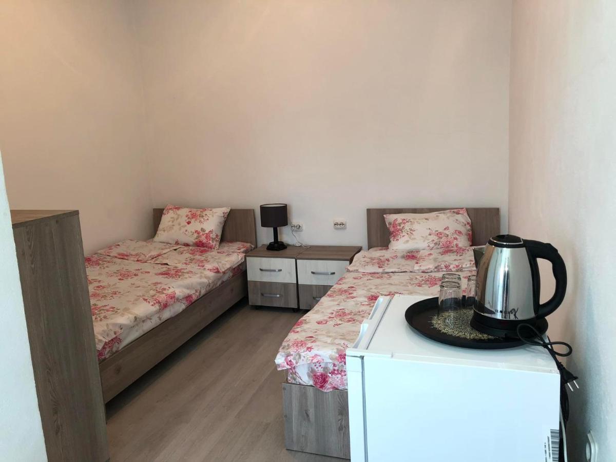 Astoria Luxe Apartment Kumanovo Exterior photo