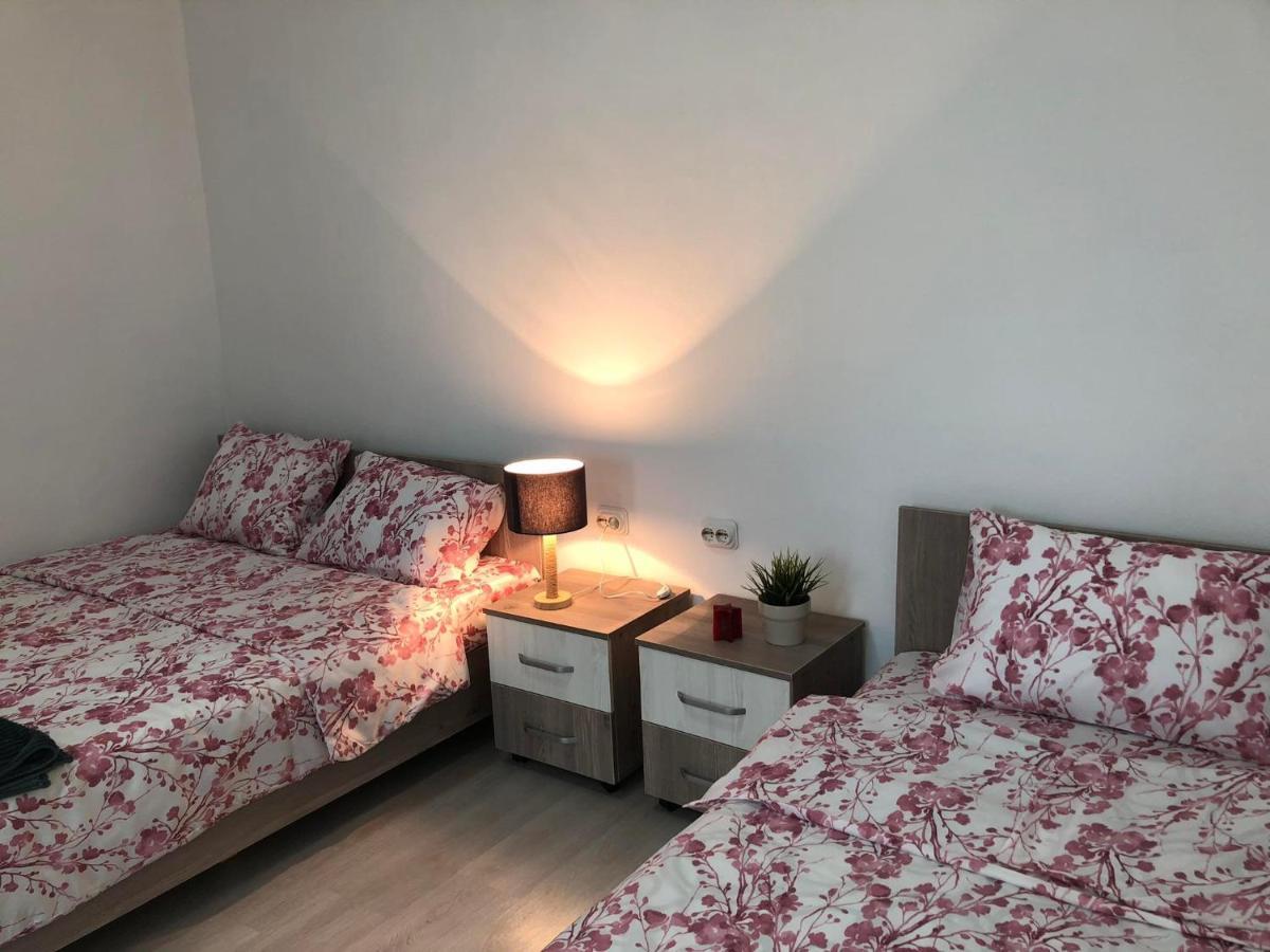 Astoria Luxe Apartment Kumanovo Exterior photo