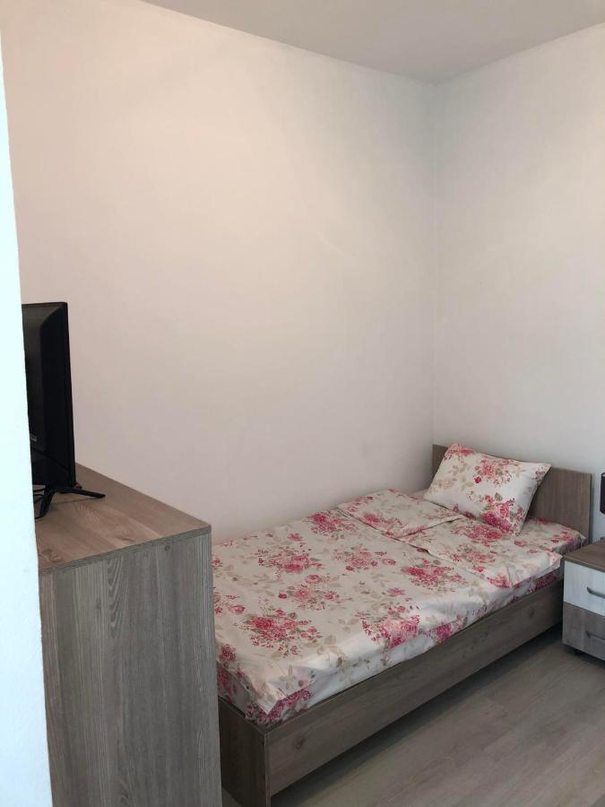 Astoria Luxe Apartment Kumanovo Exterior photo