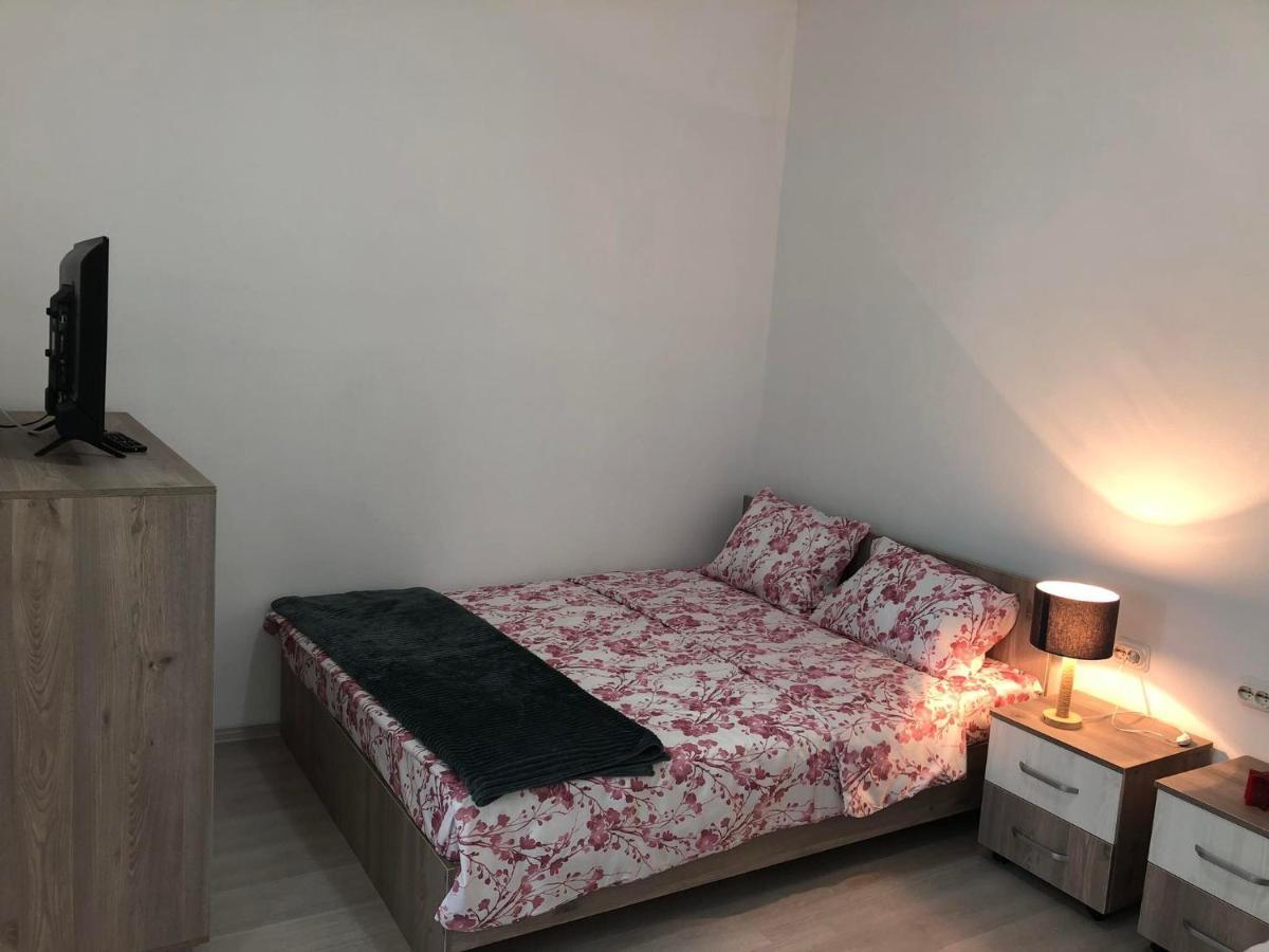 Astoria Luxe Apartment Kumanovo Exterior photo