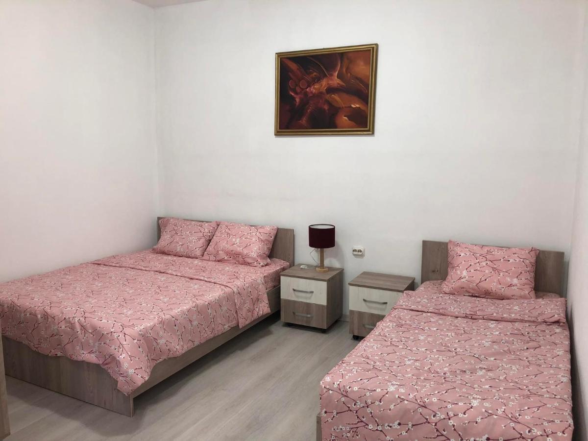 Astoria Luxe Apartment Kumanovo Exterior photo