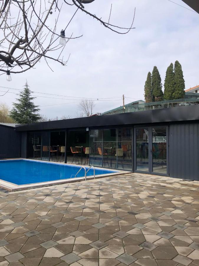 Astoria Luxe Apartment Kumanovo Exterior photo